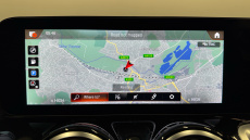 Mercedes-Benz GLB 200 AMG Line Premium 5dr 7G-Tronic Petrol Estate